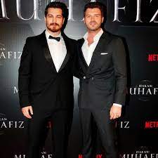 Pin By Gozde Celik On Cagatay Ulusoy Turkish Beauty Turkish Men Turkish Actors