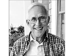 JOHN MERRICK Obituary (2021)