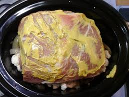 Schonend Gegart Schweinebraten Aus Dem Slow Cooker Rezept Schweinebraten Rezepte Schweinebraten Rezept