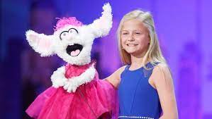 America's Got Talent winner Darci Lynne to perform at Ryman Auditorium