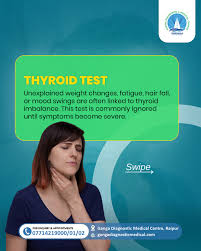 Image result for Fatigue Diagnostic Testing