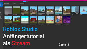 Therefore, the script won't know what car is until it reaches line 2. Roblox Studio Anfangerstream Deutsch Youtube