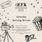 Saturday Morning Movies