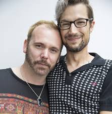 Meet the gay couple at the center of Masterpiece Cakeshop case