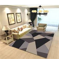 Quality service and professional assistance is. Geometric Pattern Bathroom Rugs Sofa Side Playing Mat Large Size Bath Mat Anti Slip Carpet For Home Decor Multi Colors Carpet Bath Mats Aliexpress