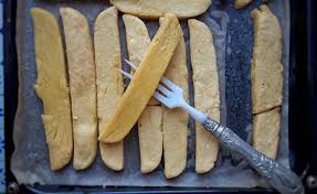 Video ricetta a cura di umberto curti. Panissa Genovese Lo Street Food Di Altri Tempi