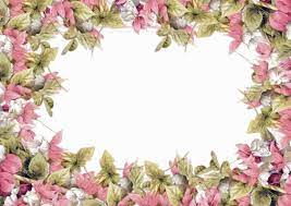 خلفيات صور فارغة للكتابة floral wreath crafts floral