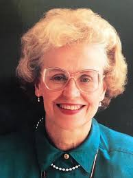 Louise Durman, News Sentinel food columnist, through the years