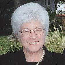 Obituary for Inez Harriet Hampel