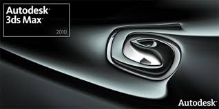 Autodesk 3ds Max 2010 2011 2012 2013 X32 Portable التطبيقات الهندسية 3ds Max Autodesk 3ds Max Infiniti Logo