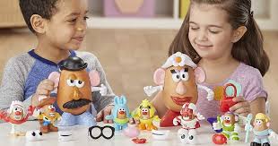Shop from the world's largest selection and best deals for toy story mr. Mr Potato Head Disney S Toy Story 4 Set Only 30 Shipped On Amazon Includes 60 Pieces