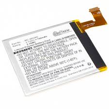 Amazon Kindle 2 (Wifi) Battery 170-1012-00 1100Mah