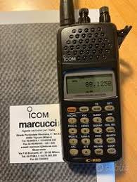 Image result for ICOM IC-R10