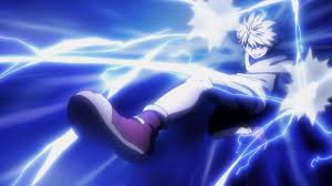 List of story arcs the chimera ant arc is the sixth (officially fifth) story arc of the series, officially called chimera ants arc by viz.1 the arc spans from chapters 186 to 318 of the manga. Qoo News Hunter X Hunter New Mobile Game Set On Greed Island Announced Qooapp