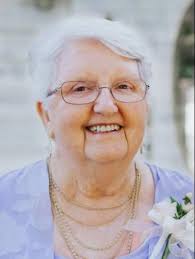 Joyce Buning Obituary