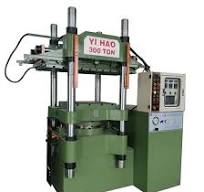 [Hot Item] Automatic 300 Ton Double Color Melamine Crockery Production Machine with Ce Certificate