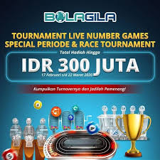 Bolagila Asia Internasional Dewa Grup Idn Play Bolagila Kembali Menghadirkan Event Spesial Tournament Live Number Game Berhadiah Ua Di 2020 Hadiah Tanggal Periode