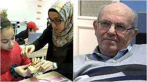 Kurt Olsson (SD) förnekade Syrienkriget