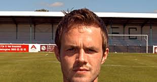 Lloyd screamer earns Rovers draw