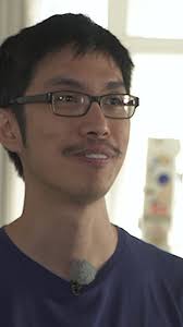 Rehearsals for ›Schattenwellen‹, a piece by Po-Chien Liu (@pochienliu) one  of the two composers of the IEMA-Ensemble 2023/24. His piece will be  premiered with three other pieces (including ›Riddles and Fiddles‹ by