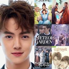 Dramas com Darren chen #DarrenChen BULACLENGIS မမး 分@你的好友黄敏 你的好友黄每 Drama  Title Rating The Great Dreamer add Chinese Drama, 0000, 0000,24 24 eps Xu  Chen Dong (Guest Role) 0.0 add Sheng Shi Tian