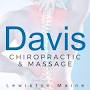 Davis Chiropractic from www.healthdavis.com