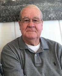 Jerry Eugene Todd, Sr., 82, passed away