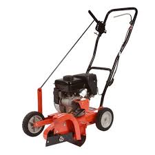 The craftsman cmxgkame30a gas edger is the simplest way to put the finishing edge on your lawn. Yard Force 9 79cc 4 Stroke Gas Edger At Menards