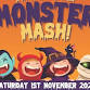 Monster Mash event image