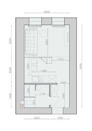 Plan De Maison Amenagement De Studio De 20m2 Plans Petits Appartement Amenagement Studio Amenagement Studio 20m2
