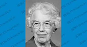 Margaret Marie Theinert