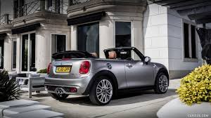 2016 Mini Convertible Open 150 Edition Mini Convertible Mini Cooper Convertible
