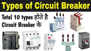 The purpose of the circuit breaker pattern in. Types Of Circuit Breaker Electrical Circuit Breaker Youtube