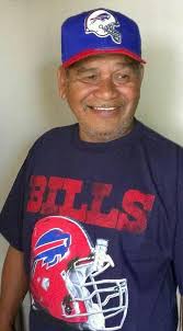 Alfred Garcia Obituary