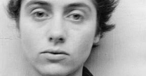 Palabras da man ao corazón: Diane Arbus's Letters