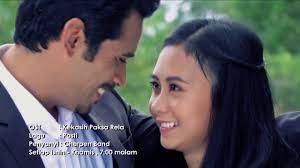 06 january 2019 / drama sangat official. Ost Drama Kekasih Paksa Rela Youtube