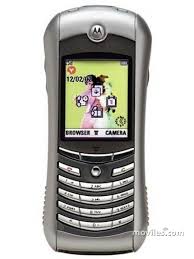 Comparar Motorola E390 y Motorola V878 ...