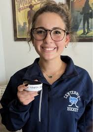 Centennial High School