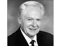 Lawrence THUM Obituary (2023)