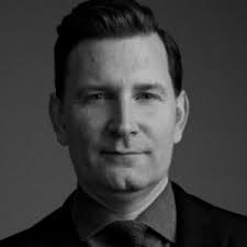 Chris Lane, Head of Data and AI, Accenture UKI