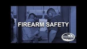 The waco siege, also known as the waco massacre, was the law enforcement siege of the compound that belonged to the religious sect branch davidians.it was carried out by the u.s. Firearm Safety 10 Rules Of Safe Gun Handling Nssf