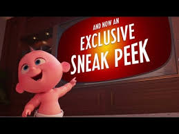 Image result for sneak peek