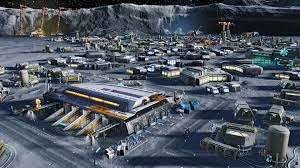 Save 75 On Anno 2205 On Steam