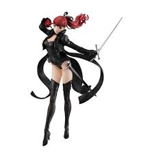 kasumi yoshizawa persona 5 the royal figure persona 5 persona royal video