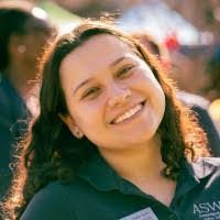 Charity Spicer's Instagram, Twitter & Facebook