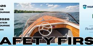 Indiana Boater Education Courses