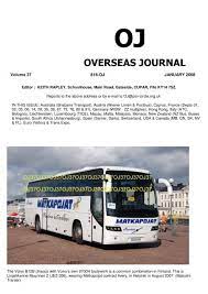 Advanced public transportation systems (apts) apts focus on the public transportation side and aim to enhance the effectiveness and attractiveness of these means. Oj Overseas Journal The Psv Circle Website