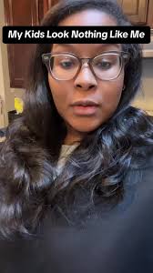 I look like im the babysitter or step mom 😂 #momtok #parentinghumor #fyp