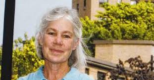 Women to the Rescue, Now!