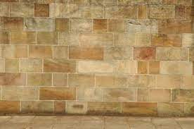 Watch more how to do decorative painting videos: Painting A Faux Stone Wall Effect A Step By Step Guide Lovetoknow